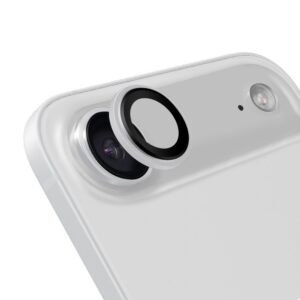 OBAL:ME Ochrana Čoček pro Apple iPhone Air Cloud White