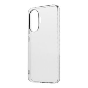 OBAL:ME TPU Kryt pro Xiaomi Poco F7 Transparent