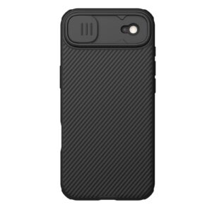 Nillkin CamShield PRO Zadní Kryt pro Apple iPhone Air Black