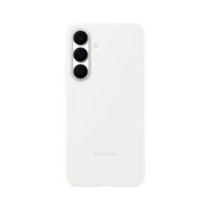 EF-PS731CWE Samsung Silikonový Kryt pro Galaxy S25 FE White