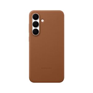 EF-VS731PAE Samsung KindSuit Kryt pro Galaxy S25 FE Tan