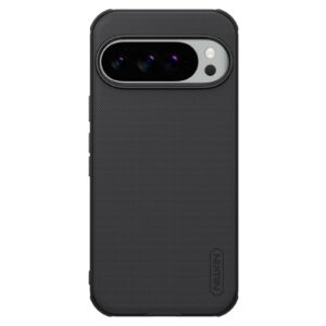 Nillkin Super Frosted PRO Zadní Kryt pro Google Pixel 10/10 Pro Black