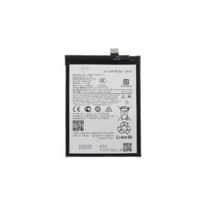 QE50 Baterie pro Motorola 5000mAh (OEM)