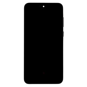 LCD display + Dotyk + Přední Kryt pro Samsung A356B Galaxy A35 5G Navy