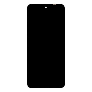 Motorola G15/G15 Power LCD Display + Dotyková Deska