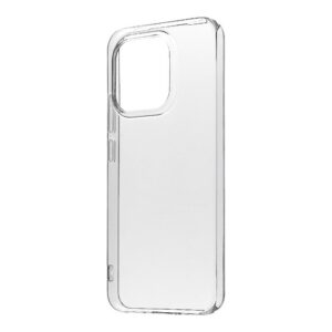 OBAL:ME TPU Kryt pro Xiaomi 15T Transparent