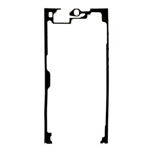 Samsung S918B Galaxy S23 Ultra Lepicí Páska pro LCD Sada