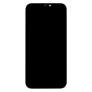 iPhone 12 Pro Max LCD Display + Dotyková Deska Diagnostic Soft OLED