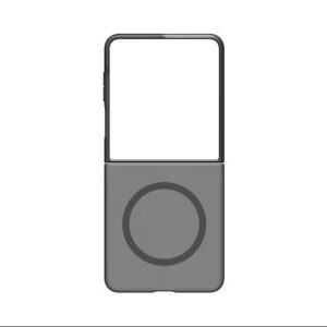 GP-FPF766PGB Samsung by Spigen Capella Magnetický Kryt pro Galaxy Z Flip 7 Frost Black