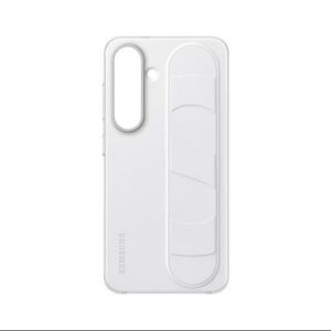 EF-GS931CWE Samsung Standing Grip Kryt pro Galaxy S25 White