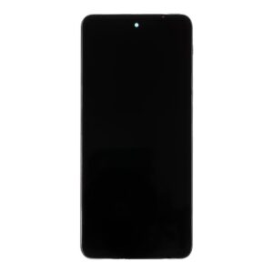 LCD Display + Dotyková Deska + Přední Kryt pro Realme C71