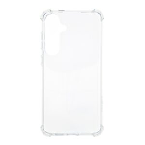 GP-FPS936AE Samsung by Mobeen Clear Kryt pro Galaxy S25+ Transparent