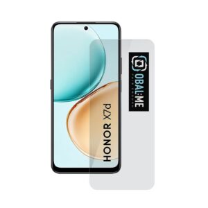 OBAL:ME 2.5D Tvrzené Sklo pro Honor 400 Smart 5G/X7d Clear