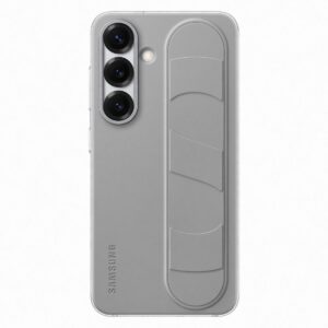 EF-GS931CJE Samsung Standing Grip Kryt pro Galaxy S25 Gray (Pošk. Balení)