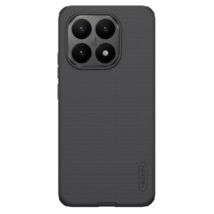 Nillkin Super Frosted PRO Zadní Kryt pro Xiaomi 15T Black