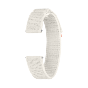 ET-SVR93SUE Samsung Galaxy Watch 6/6 Classic Textilní Řemínek S/M Sand