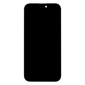 iPhone 16 Pro Max LCD Display + Dotyková Deska Soft OLED