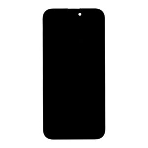 iPhone 16 Plus LCD Display + Dotyková Deska Black H03i (AAA)