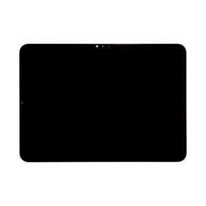 iPad Pro 11 2024/2025 LCD Display + Dotyková Deska Black SWAP