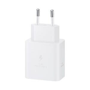 EP-T4511NWE Samsung USB-C 45W Cestovní nabíječka White