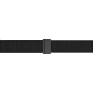 GP-TYR870SAA Samsung Galaxy Watch 4 Kovový Řemínek M/L Black (Pošk. Balení)