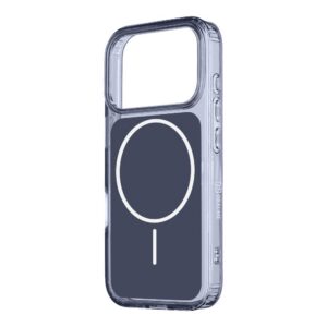 OBAL:ME MagNetix ColorSlate Kryt pro Apple iPhone 17 Pro Indigo