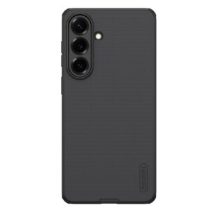 Nillkin Super Frosted PRO Magnetic Zadní Kryt pro Samsung Galaxy S26+ Black
