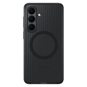 EF-RS947CBE Samsung Rugged Magnetický Kryt pro Galaxy S26+ Black
