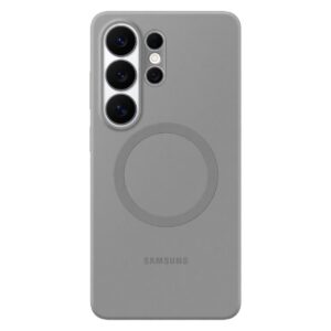 EF-ES948CJE Samsung Silikonový Magnetický Kryt pro Galaxy S26 Ultra Gray