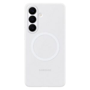 EF-ES947CWE Samsung Silikonový Magnetický Kryt pro Galaxy S26+ White