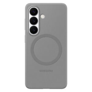 EF-ES942CJE Samsung Silikonový Magnetický Kryt pro Galaxy S26 Gray