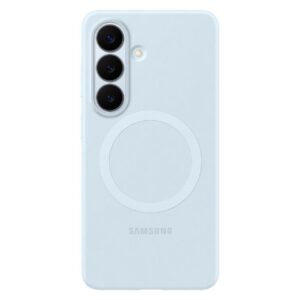 EF-ES942CLE Samsung Silikonový Magnetický Kryt pro Galaxy S26 Light Blue