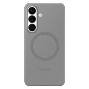 EF-ES947CJE Samsung Silikonový Magnetický Kryt pro Galaxy S26+ Gray