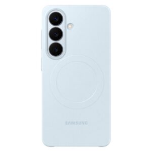 EF-SS942CLE Samsung Slim Magnetický Kryt pro Galaxy S26 Light Blue