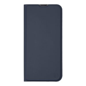OBAL:ME SmoothTouch Pouzdro pro Xiaomi Redmi Note 15 Pro 4G Dark Blue