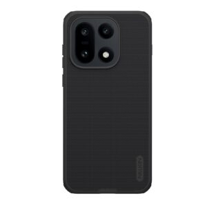 Nillkin Super Frosted PRO Zadní Kryt pro OnePlus 15 Black