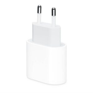 MD3J4ZM/A Apple USB-C 20W Cestovní Nabíječka