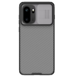Nillkin CamShield PRO Zadní Kryt pro OnePlus 15R Transparent Black