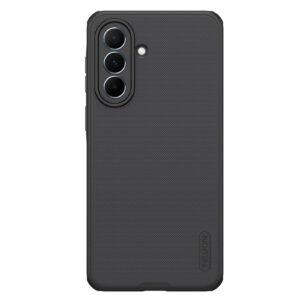 Nillkin Super Frosted PRO Zadní Kryt pro Samsung Galaxy A37 Black