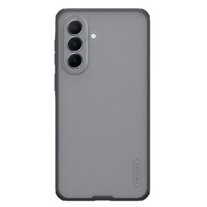 Nillkin Super Frosted PRO Zadní Kryt pro Samsung Galaxy A37 Transparent Black