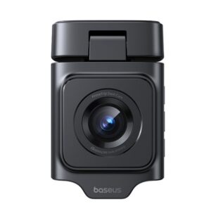 Baseus PrimeTrip VD1 Pro Autokamera 4K Cosmic Black