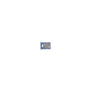 Samsung A155F/A156B Galaxy A15 4G/5G Sim Tray Blue (Service Pack)