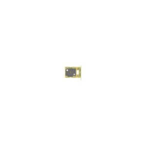 Samsung A155F/A156B Galaxy A15 4G/5G Sim Tray Yellow (Service Pack)