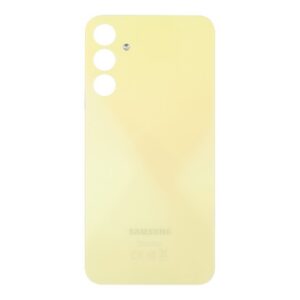 Samsung A155F Galaxy A15 4G Kryt Baterie Yellow (Service Pack)