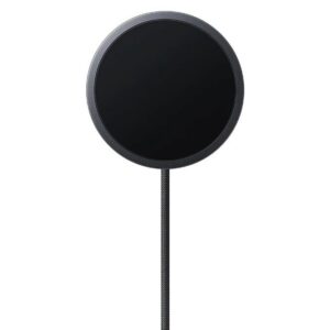 EP-P2900BBE Samsung Magnetická Bezdrátová Rychlonabíječka 25W Dark Grey