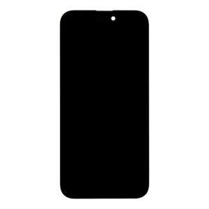 iPhone 15 Pro Max LCD Display + Dotyková Deska Diagnostic Soft OLED