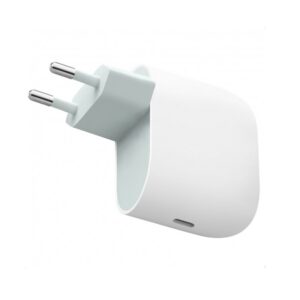 GA05732 Google USB-C 45W Cestovní nabíječka White (Pošk. Balení)