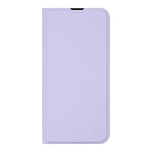 OBAL:ME SmoothTouch Pouzdro pro Xiaomi Redmi Note 15 Pro 5G Pastel Lilac