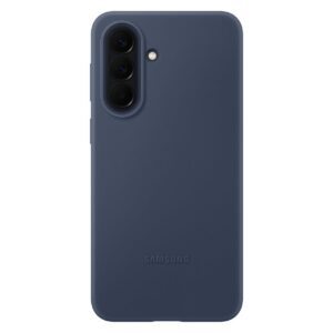 EF-PA576CNE Samsung Silikonový Kryt pro Galaxy A57 Dark Blue