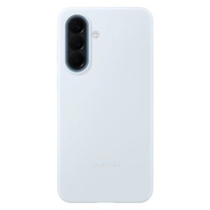EF-PA576CLE Samsung Silikonový Kryt pro Galaxy A57 Light Blue